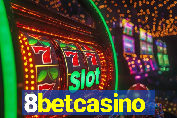 8betcasino