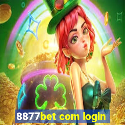 8877bet com login