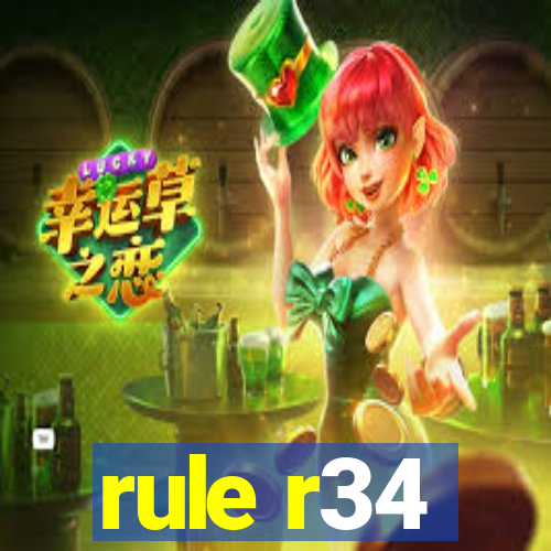 rule r34