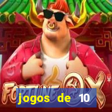 jogos de 10 centavos betano