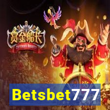 Betsbet777