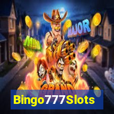 Bingo777Slots