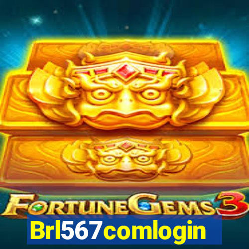 Brl567comlogin