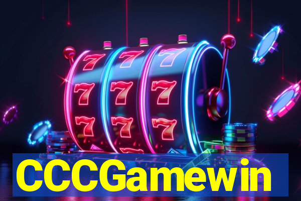 CCCGamewin