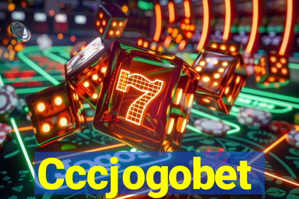 Cccjogobet