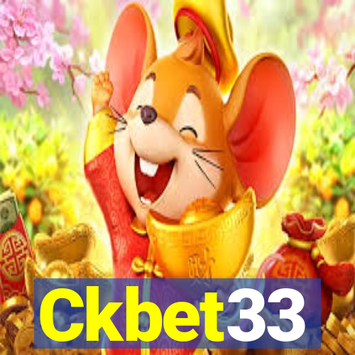 Ckbet33