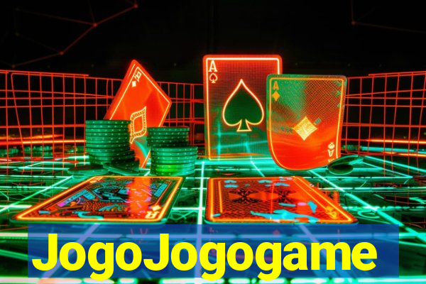 JogoJogogame