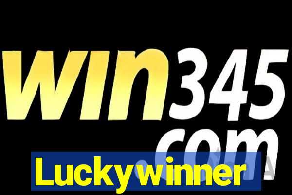 Luckywinner