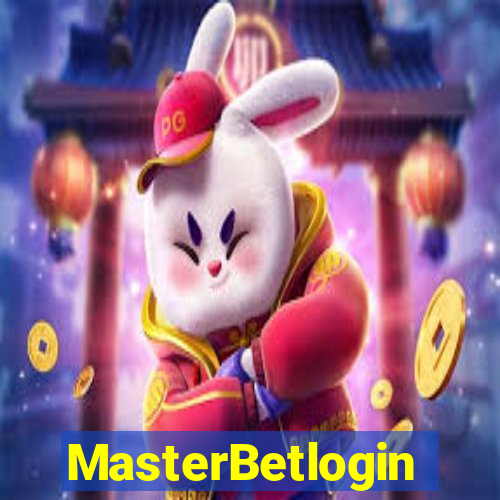 MasterBetlogin