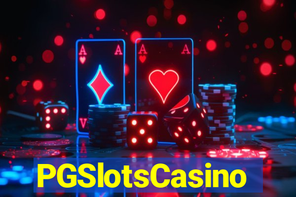 PGSlotsCasino