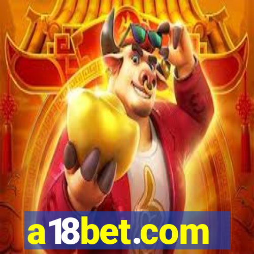 a18bet.com