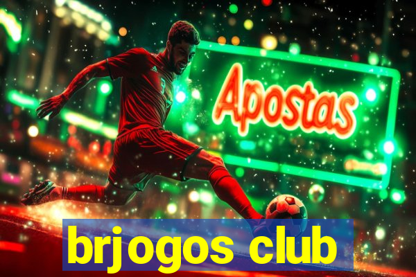 brjogos club