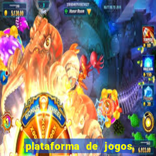 plataforma de jogos bet com bonus de cadastro