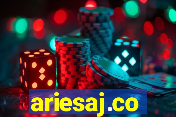 ariesaj.co