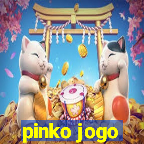 pinko jogo