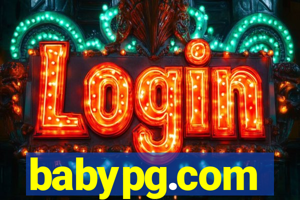 babypg.com