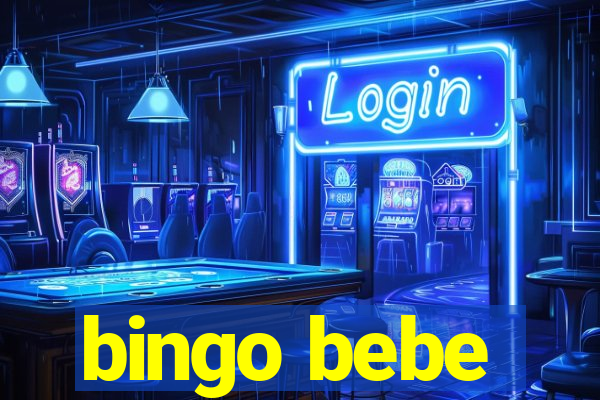 bingo bebe