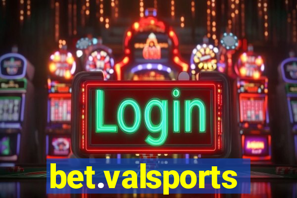 bet.valsports