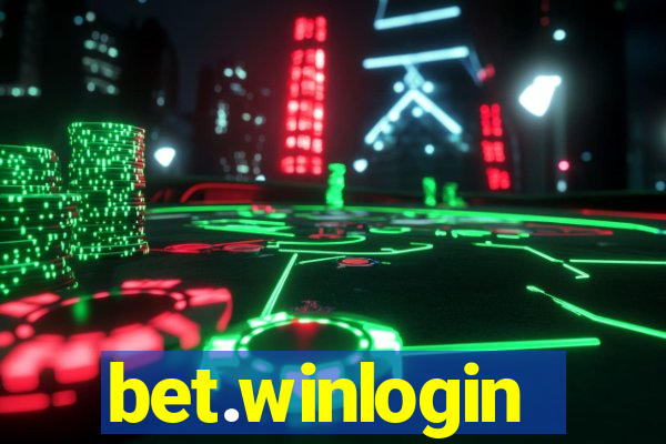 bet.winlogin