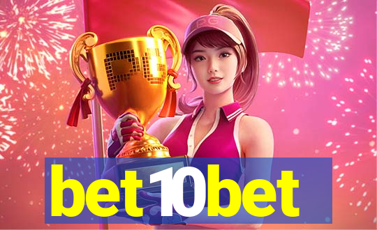 bet10bet