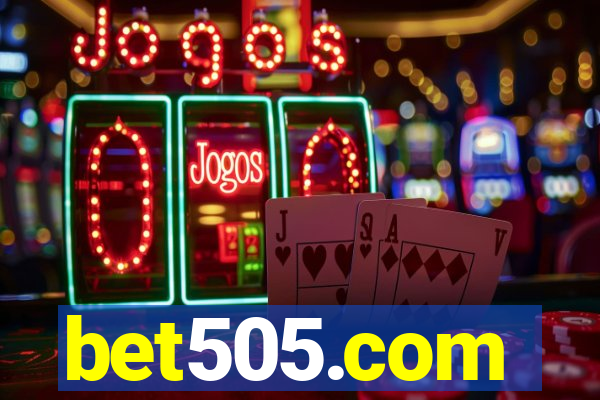 bet505.com