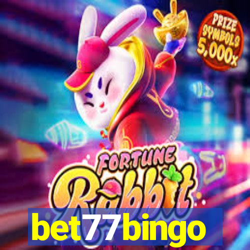 bet77bingo