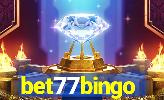 bet77bingo