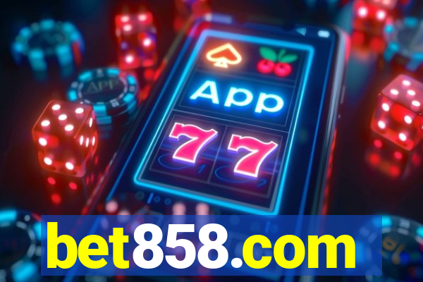 bet858.com