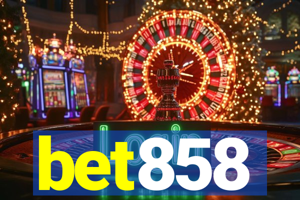 bet858