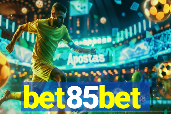 bet85bet