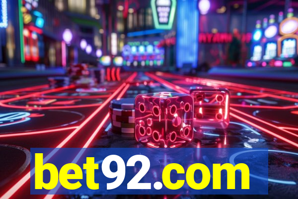 bet92.com