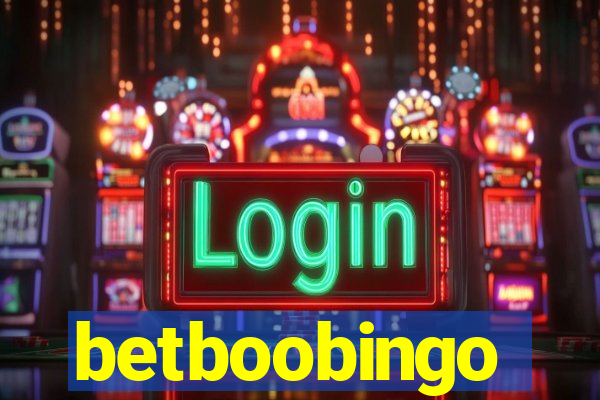 betboobingo