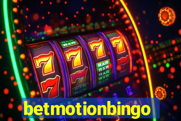 betmotionbingo