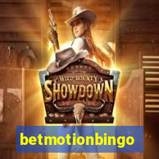 betmotionbingo