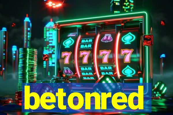 betonred