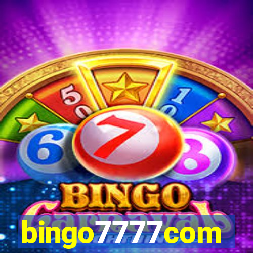 bingo7777com