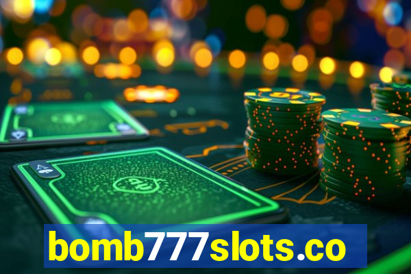 bomb777slots.com