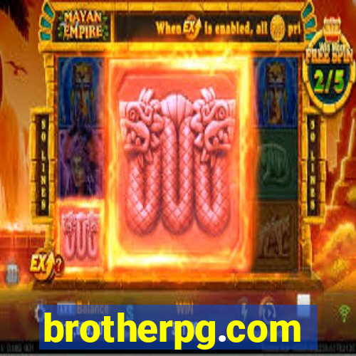 brotherpg.com