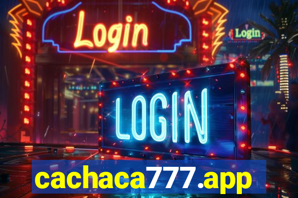 cachaca777.app