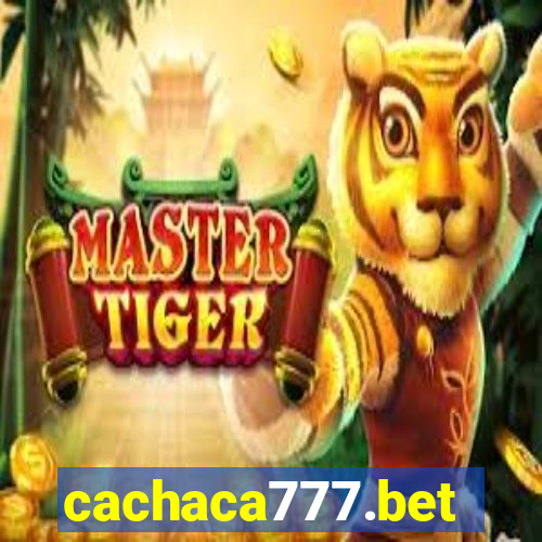 cachaca777.bet