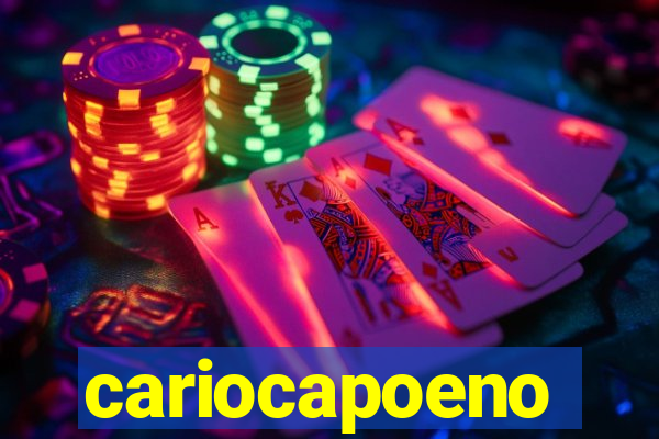 cariocapoeno