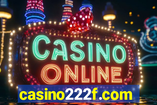 casino222f.com