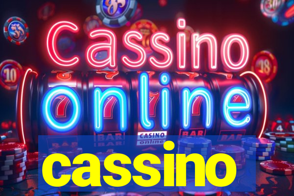 cassino