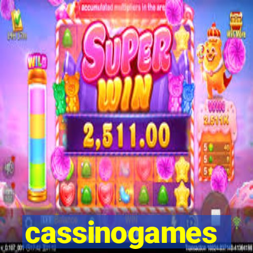 cassinogames