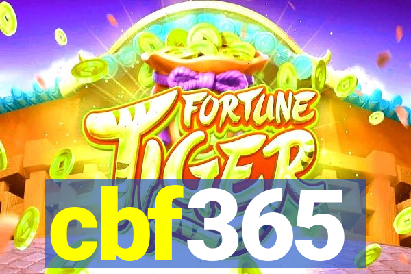 cbf365