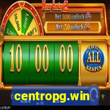 centropg.win