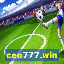 ceo777.win