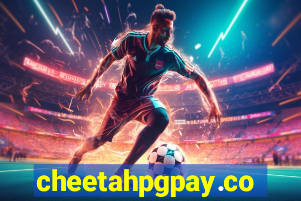 cheetahpgpay.com