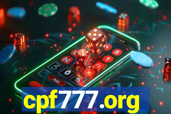 cpf777.org