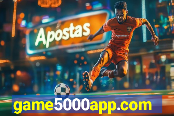 game5000app.com